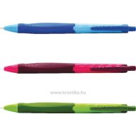 Nyomósirón 0,5 mm M&G "M-Grip