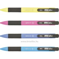 Nyomósirón 0,9 mm 2B, radíros M&G