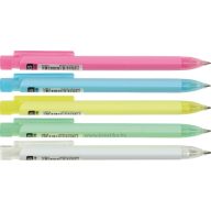 Nyomósirón 0,5 mm radíros M&G "Quick Start