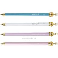 Nyomósirón 0,5 mm M&G "Princess