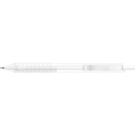 Nyomósirón 0,5 mm M&G áttetsző fehér