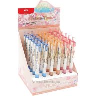 Nyomósirón 0,5 mm M&G "Sakura Time