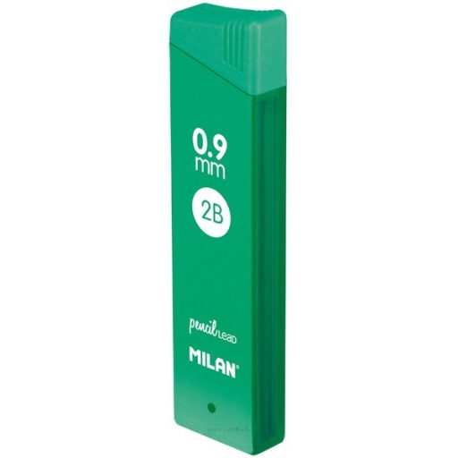 Grafitbél 0,9 mm 2B Milan
