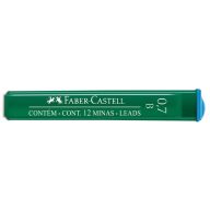 Grafitbél 0,7 mm B Faber-Castell "Polymer
