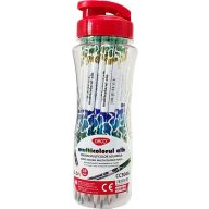 Varázsceruza készlet akvarell, illatos Daco 12 szín