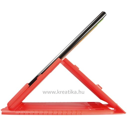 Színesceruza készlet műanyag dobozos Milan 231 12 szín