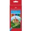 Színesceruza készlet Faber-Castell "Classic" 12 szín