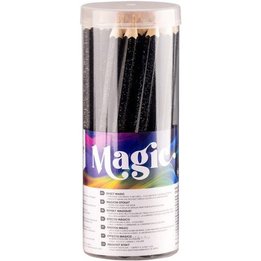 Varázsceruza vastag Koh-i-Noor "Magic" Neon többszínű