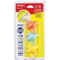 Ceruzafogó M&G vegyes színek