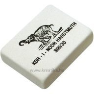 Radír Koh-i-Noor 300/30 elefántos