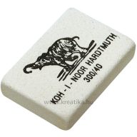 Radír Koh-i-Noor 300/40 elefántos