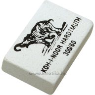 Radír Koh-i-Noor 300/60 elefántos