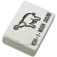 Radír Koh-i-Noor 300/80 elefántos