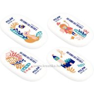 Radír Milan "Story Time" 1416