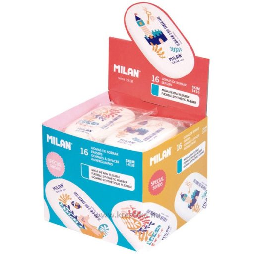 Radír Milan "Story Time" 1416