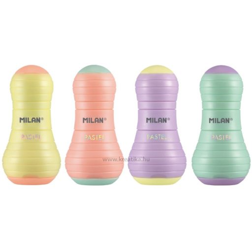 Pótradír 3 db/bliszter Milan "Sway