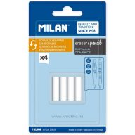 Pótradír 4 db/bliszter Milan "Compact/Capsule