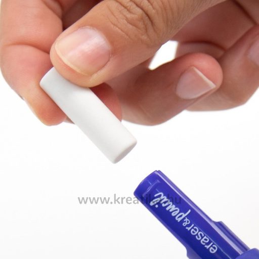 Pótradír 4 db/bliszter Milan "Compact/Capsule