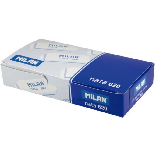 Radír Milan 620 "Nata