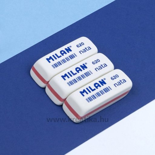 Radír Milan 620 "Nata