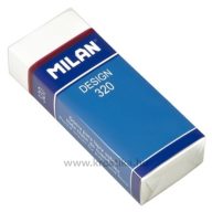 Radír Milan 320