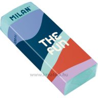 Radír Milan 320 "The Fun" vegyes színek