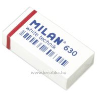 Radír Milan 630 "Nata