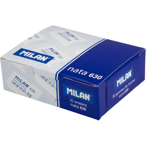 Radír Milan 630 "Nata