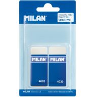 Radír Milan 4020 bliszter