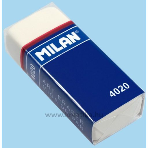 Radír Milan 4020 bliszter