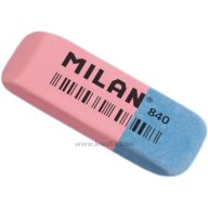 Radír Milan 840