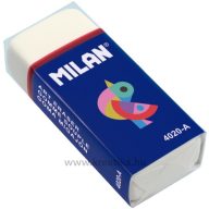 Radír Milan 4020A vegyes minta