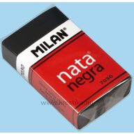 Radír Milan 7030 Nata Negra