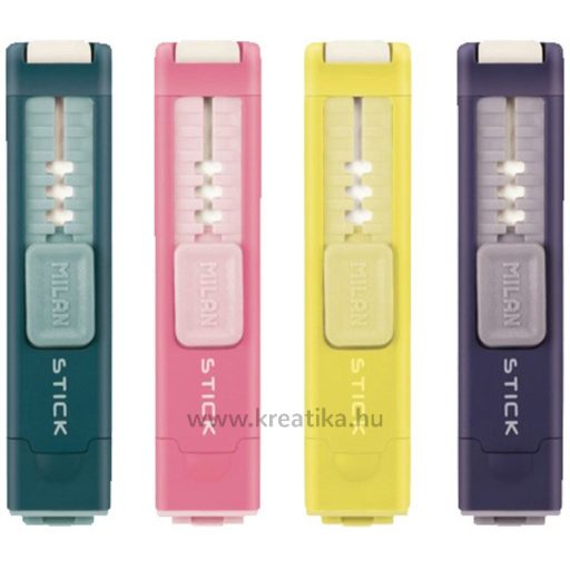 Radír Milan Stick
