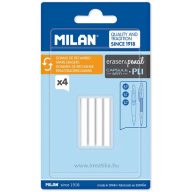Pótradír 4 db/bliszter Milan PL1/"Capsule" Slim