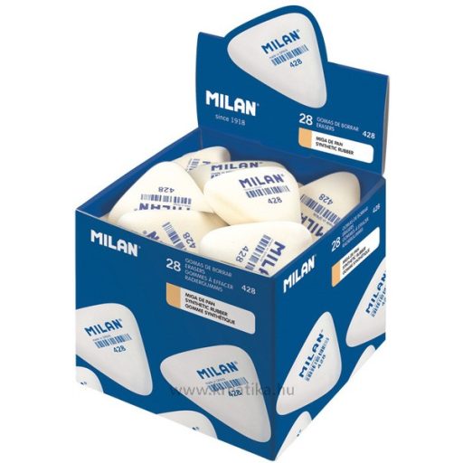 Radír Milan 428