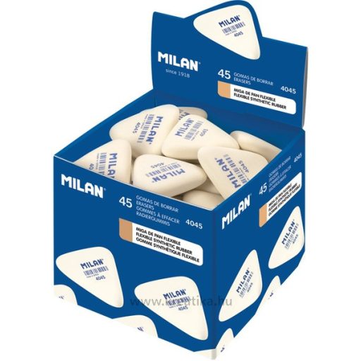 Radír Milan 4045