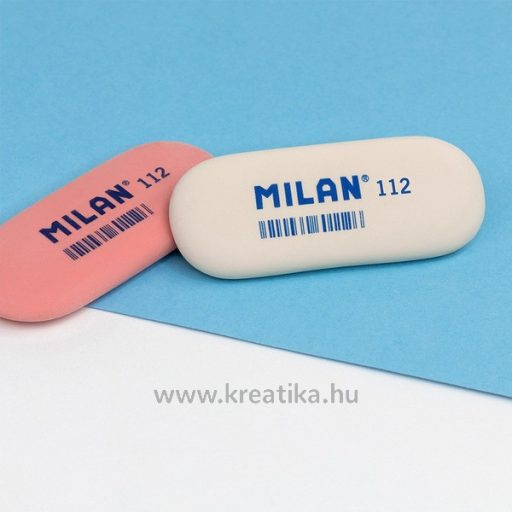 Radír Milan 112