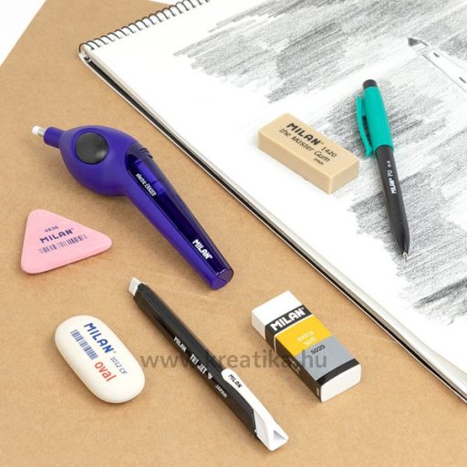 Radír Milan 5020 "Extra Soft