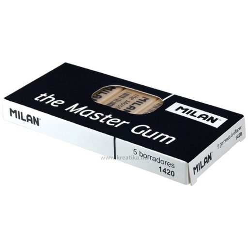 Gyurmaradír MILAN 1420-05