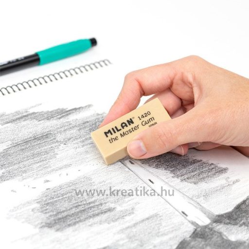 Gyurmaradír MILAN 1420-05