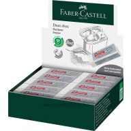 Radír, forgácsmentes Faber-Castell