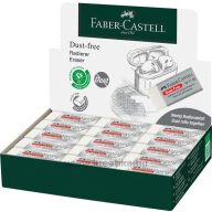 Radír, forgácsmentes Faber-Castell
