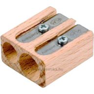 Hegyező Kum fa 2-es