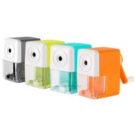 Hegyező asztali Deli 616