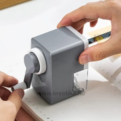 Hegyező asztali Deli 616