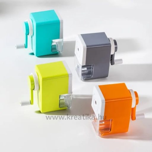 Hegyező asztali Deli 616