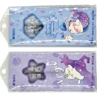 Vonalzókészlet 4 db-os M&G "Magic