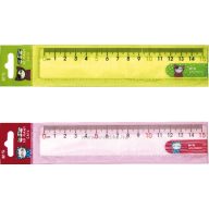 Vonalzó 15 cm M&G "So Many Cats