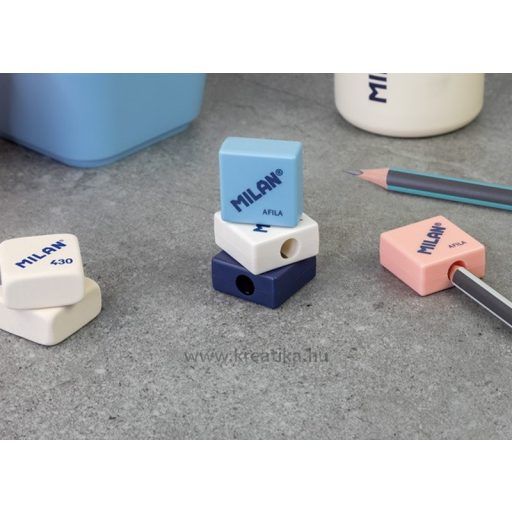 Hegyező 1 lyukú, tartályos Milan "Afila" 1918 Series